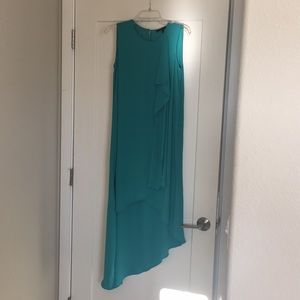 BCBG High Low Dress size Small